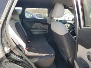 2016 Kia Soul with VIN KNDJN2A25G7337959, listed as a Copart auction lot 50695825 with 159,756 mi miles and Salvage Title. Bid and sale history available at carsss.com. Image 11.