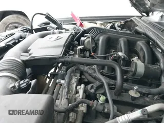 2019 Nissan Frontier SV z VIN 1N6AD0ER5KN704469, wystawiony jako IAAI lot #41541716 z przebiegiem 81 506 mil mil oraz . Historia ofert i sprzedaży dostępna na DreamBid. Obrazek 19.