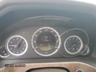 2012 Mercedes-Benz E 350 Luxury с VIN WDDHF5KB5CA644059, выставлен на аукционе Copart как лот 55023595 с пробегом 195 866 миль миль и Списание • Salvage title. История ставок и продаж доступна на DreamBid. Изображение 9.