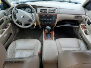 2003 Mercury Sable LS z VIN 1MEHM55S53A618975, wystawiony jako Copart lot #52073645 z przebiegiem 88 650 mil mil oraz Szkoda całkowita • Salvage title. Historia ofert i sprzedaży dostępna na DreamBid. Obrazek 8.