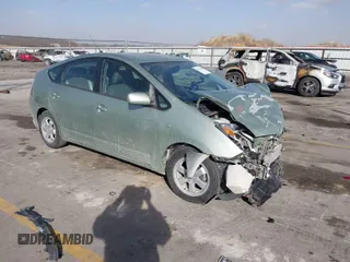 2006 Toyota Prius with VIN JTDKB20U167513159, listed as a IAAI auction lot 41704842 with 170,618 mi miles. Bid and sale history available at carsss.com. Image 1.