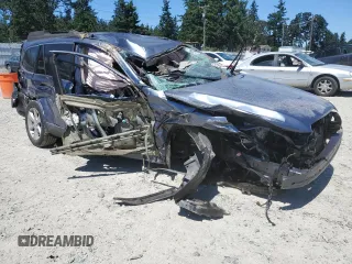 2013 Subaru Outback Premium with VIN 4S4BRBCC8D3275860, listed as a Copart auction lot 64734765 with Not provided miles and Salvage title. Bid and sale history available at DreamBid. Image 4.