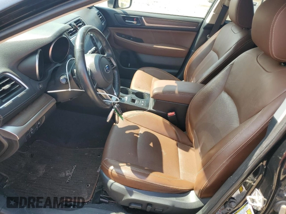 2018 Subaru Outback Touring with VIN 4S4BSETC2J3212481, listed as a Copart auction lot 59706525 with 94,529 mi miles and Salvage title. Bid and sale history available at DreamBid. Image 7.