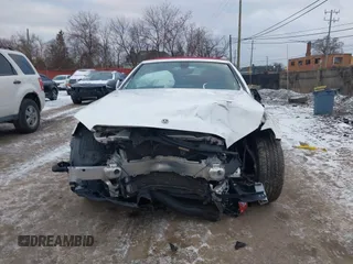 2018 Mercedes-Benz C 300 z VIN WDDWK4KBXJF703393, wystawiony jako IAAI lot #41218135 z przebiegiem 55 568 mil mil oraz . Historia ofert i sprzedaży dostępna na DreamBid. Obrazek 11.