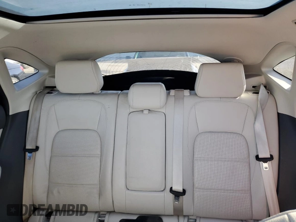 2020 Jaguar E-Pace with VIN SADFK2FX9L1008783, listed as a Copart auction lot 77960854 with 51,065 mi miles and Salvage Title. Bid and sale history available at DreamBid. Image 10.