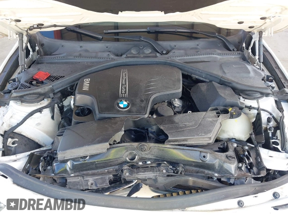 2015 BMW 3 Series 328i с VIN WBA3A5C51FP604734, выставлен на аукционе IAAI как лот 42687621 с пробегом 77 185 миль миль и . История ставок и продаж доступна на DreamBid. Изображение 10.