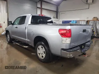 2011 Toyota Tundra 4WD Truck with VIN 5TFUW5F10BX199882, listed as a Copart auction lot 88265195 with 85,046 mi miles and Salvage Title. Bid and sale history available at carsss.com. Image 2.