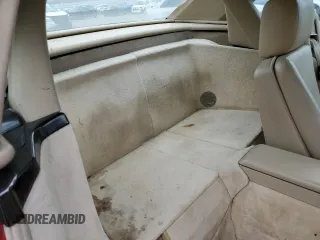 1998 Mercedes-Benz SL-Class with VIN WDBFA67F2WF164732, listed as a Copart auction lot 45430045 with Not Provided miles and Clean Title. Bid and sale history available at carsss.com. Image 10.