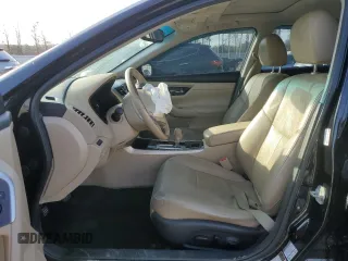 2015 Nissan Altima 2.5 SL with VIN 1N4AL3AP5FC109625, listed as a Copart auction lot 47701165 with 175,786 mi miles and Salvage Title. Bid and sale history available at carsss.com. Image 7.