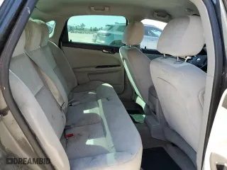 2016 Chevrolet Impala Limited LT with VIN 2G1WB5E35G1108982, listed as a Copart auction lot 52807765 with 72,889 mi miles and Clean Title. Bid and sale history available at carsss.com. Image 10.