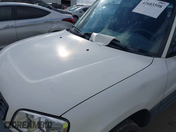 1999 Toyota RAV4 with VIN JT3GP10V2X0037397, listed as a IAAI auction lot 42603598 with 136,207 mi miles and . Bid and sale history available at DreamBid. Image 6.