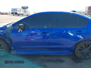 2015 Subaru WRX with VIN JF1VA1A60F9825977, listed as a IAAI auction lot 42059651 with 137,234 mi miles and . Bid and sale history available at DreamBid. Image 15.