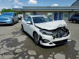 2021 BMW 2 Series 228i xDrive with VIN WBA73AK05M7H56414, listed as a Copart auction lot 54107415 with 89,614 mi miles and Salvage title. Bid and sale history available at DreamBid. Image 13.