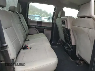 2020 Ford Super Duty F-250 SRW XL with VIN 1FT7W2BN1LED29878, listed as a Copart auction lot 46582975 with 89,232 mi miles and Salvage Title. Bid and sale history available at carsss.com. Image 10.
