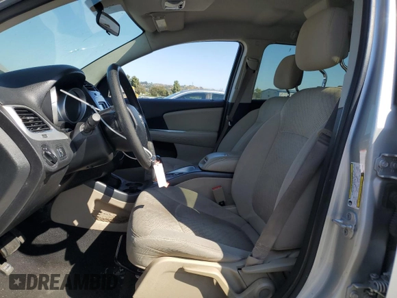 2012 Dodge Journey SXT z VIN 3C4PDDBG0CT293331, wystawiony jako Copart lot #62602995 z przebiegiem 185 605 mil mil oraz Szkoda całkowita • Salvage title. Historia ofert i sprzedaży dostępna na DreamBid. Obrazek 7.