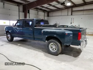 1995 Ford F-350 z VIN 1FTJW35F6SEA60338, wystawiony jako Copart lot #50962515 z przebiegiem 235 177 mil mil oraz Szkoda całkowita • Salvage title. Historia ofert i sprzedaży dostępna na DreamBid. Obrazek 2.
