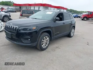 2019 Jeep Cherokee Latitude z VIN 1C4PJMCB9KD140835, wystawiony jako IAAI lot #42267411 z przebiegiem 37 743 mil mil oraz . Historia ofert i sprzedaży dostępna na DreamBid. Obrazek 17.