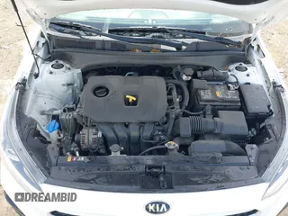2021 Kia Forte LXS z VIN 3KPF24ADXME385870, wystawiony jako IAAI lot #42077211 z przebiegiem 120 278 mil mil oraz . Historia ofert i sprzedaży dostępna na DreamBid. Obrazek 10.