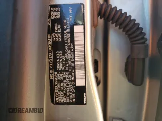 2013 Volvo XC60 3.2L с VIN YV4952DL5D2444619, выставлен на аукционе Copart как лот 49903005 с пробегом 108 886 миль миль и Списание • Salvage title. История ставок и продаж доступна на DreamBid. Изображение 16.