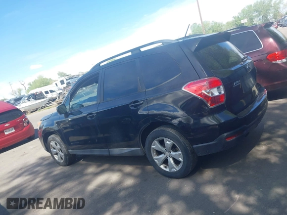2014 Subaru Forester Premium with VIN JF2SJAEC4EH421003, listed as a IAAI auction lot 42094407 with 110,940 mi miles and . Bid and sale history available at DreamBid. Image 14.