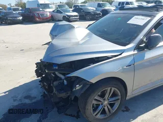 2020 Volkswagen Jetta S с VIN 3VWCB7BU0LM010980, выставлен на аукционе IAAI как лот 38822083 с пробегом 73 669 миль миль и . История ставок и продаж доступна на DreamBid. Изображение 18.