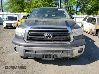 2013 Toyota Tundra with VIN 5TFDY5F13DX289217, listed as a Copart auction lot 58287125 with 113,947 mi miles and Salvage title. Bid and sale history available at DreamBid. Image 5.