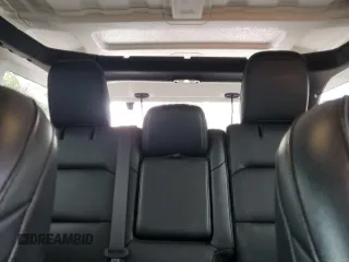 2023 Jeep Wrangler Rubicon с VIN 1C4HJXFN5PW509018, выставлен на аукционе Copart как лот 56535245 с пробегом 34 245 миль миль и Списание • Salvage title. История ставок и продаж доступна на DreamBid. Изображение 10.