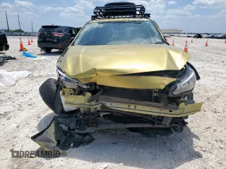 2023 Subaru Crosstrek Special Sports z VIN JF2GTHSC2PH236738, wystawiony jako Copart lot #59664675 z przebiegiem 34 364 mil mil oraz Szkoda całkowita • Salvage title. Historia ofert i sprzedaży dostępna na DreamBid. Obrazek 5.