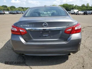 2017 Nissan Altima S with VIN 1N4AL3AP4HC247773, listed as a Copart auction lot 68269164 with 73,725 mi miles and Salvage title. Bid and sale history available at DreamBid. Image 6.