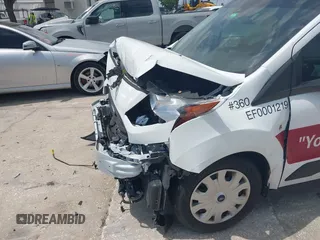 2022 Ford Transit Connect XL z VIN NM0LS7S7XN1518206, wystawiony jako IAAI lot #42107246 z przebiegiem 64 311 mil mil oraz . Historia ofert i sprzedaży dostępna na DreamBid. Obrazek 17.