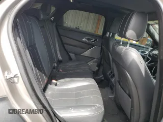 2022 Land Rover Range Rover Velar R-Dynamic S с VIN SALYT2EX7NA335343, выставлен на аукционе Copart как лот 51547855 с пробегом Не указан миль и Списание • Salvage title. История ставок и продаж доступна на DreamBid. Изображение 10.