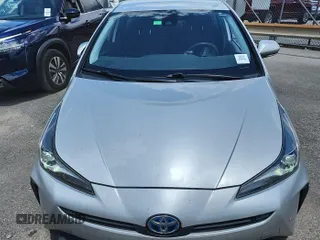 2021 Toyota Prius L Eco with VIN JTDKAMFU4M3144050, listed as a IAAI auction lot 42774220 with 173,180 mi miles and . Bid and sale history available at DreamBid. Image 17.
