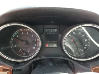 2012 Jeep Grand Cherokee Limited with VIN 1C4RJFBT9CC200912, listed as a Copart auction lot 52796705 with 169,500 mi miles and Clean Title. Bid and sale history available at carsss.com. Image 9.
