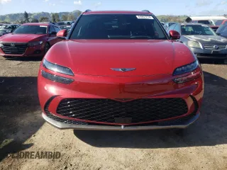 2023 Genesis GV60 Performance z VIN KMUKEDTBXPU008850, wystawiony jako Copart lot #44067274 z przebiegiem 13 087 mil mil oraz . Historia ofert i sprzedaży dostępna na DreamBid. Obrazek 5.