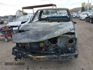 1996 Chevrolet Silverado 1500 with VIN 1GCEC14W6TZ138952, listed as a IAAI auction lot 41570487 with Not Provided miles and . Bid and sale history available at DreamBid. Image 6.