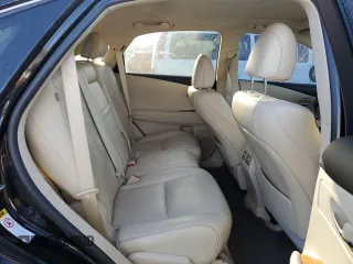 2015 Lexus RX 450h with VIN 2T2ZB1BA3FC001201, listed as a Copart auction lot 85365384 with 190,427 mi miles and Clean Title. Bid and sale history available at DreamBid. Image 11.