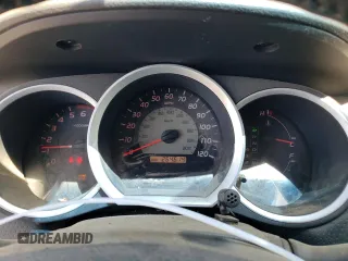 2010 Toyota Tacoma with VIN 3TMMU4FN9AM017720, listed as a Copart auction lot 62649644 with 264,614 mi miles and Salvage Title. Bid and sale history available at carsss.com. Image 9.