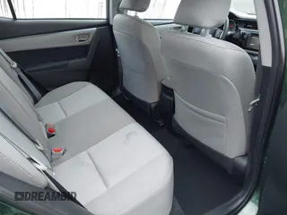 2016 Toyota Corolla L z VIN 2T1BURHE3GC640950, wystawiony jako IAAI lot #41901024 z przebiegiem 37 225 mil mil oraz . Historia ofert i sprzedaży dostępna na DreamBid. Obrazek 8.
