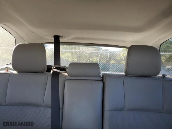 2015 Subaru Forester 2.5i Limited with VIN JF2SJAHC2FH547163, listed as a Copart auction lot 76370594 with 171,938 mi miles and Salvage Title. Bid and sale history available at carsss.com. Image 10.