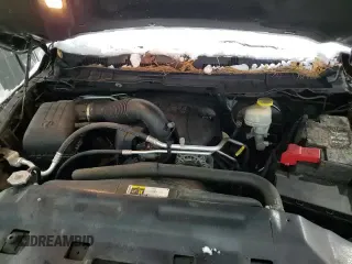 2017 Ram 1500 Limited z VIN 1C6RR7WT7HS835690, wystawiony jako Copart lot #83415404 z przebiegiem 108 964 mil mil oraz Szkoda całkowita • Salvage title. Historia ofert i sprzedaży dostępna na DreamBid. Obrazek 13.