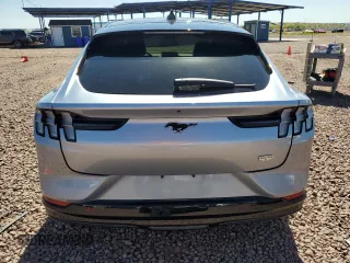 2022 Ford Mustang Mach-E California Route 1 z VIN 3FMTK2R75NMA49861, wystawiony jako Copart lot #46211484 z przebiegiem Nie podano mil oraz . Historia ofert i sprzedaży dostępna na DreamBid. Obrazek 6.