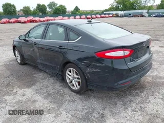 2013 Ford Fusion SE with VIN 3FA6P0HR3DR266150, listed as a IAAI auction lot 42341694 with 123,756 mi miles and . Bid and sale history available at DreamBid. Image 3.