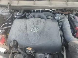 2021 Toyota Highlander XLE с VIN 5TDGZRAH7MS061345, выставлен на аукционе Copart как лот 71629905 с пробегом 69 134 миль миль и Списание • Salvage title. История ставок и продаж доступна на DreamBid. Изображение 16.