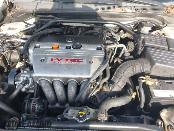 2006 Acura TSX Navi with VIN JH4CL96916C003817, listed as a IAAI auction lot 42282937 with 230,776 mi miles and . Bid and sale history available at DreamBid. Image 10.