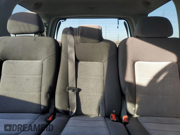 2005 Ford Expedition Special Service with VIN 1FMPU16535LA68015, listed as a Copart auction lot 77173914 with 237,618 mi miles and Clean Title. Bid and sale history available at carsss.com. Image 10.
