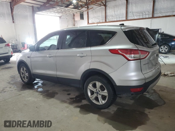 2013 Ford Escape SE with VIN 1FMCU0GX3DUD66890, listed as a Copart auction lot 86477264 with 142,722 mi miles and Salvage Title. Bid and sale history available at DreamBid. Image 2.