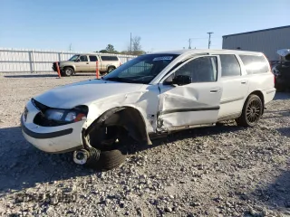 2004 Volvo V70 с VIN YV1SJ59H642364634, выставлен на аукционе Copart как лот 73694114 с пробегом 263 595 миль миль и На запчасти • Non repairable. История ставок и продаж доступна на DreamBid. Изображение 1.