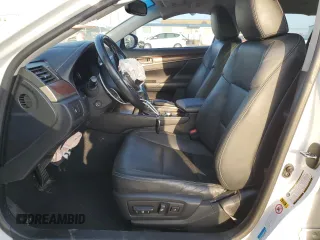 2015 Lexus GS 350 with VIN JTHBE1BL6FA003087, listed as a Copart auction lot 61673193 with 109,014 mi miles. Bid and sale history available at carsss.com. Image 7.