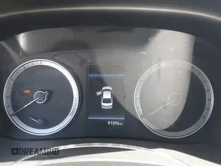 2018 Hyundai Sonata SEL with VIN 5NPE34AF1JH656235, listed as a IAAI auction lot 41836207 with 91,376 mi miles and . Bid and sale history available at DreamBid. Image 7.