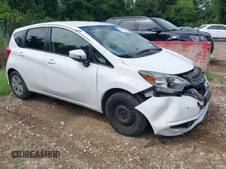 2017 Nissan Note SV с VIN 3N1CE2CP8HL368575, выставлен на аукционе IAAI как лот 42656334 с пробегом 232 095 миль миль и . История ставок и продаж доступна на DreamBid. Изображение 14.